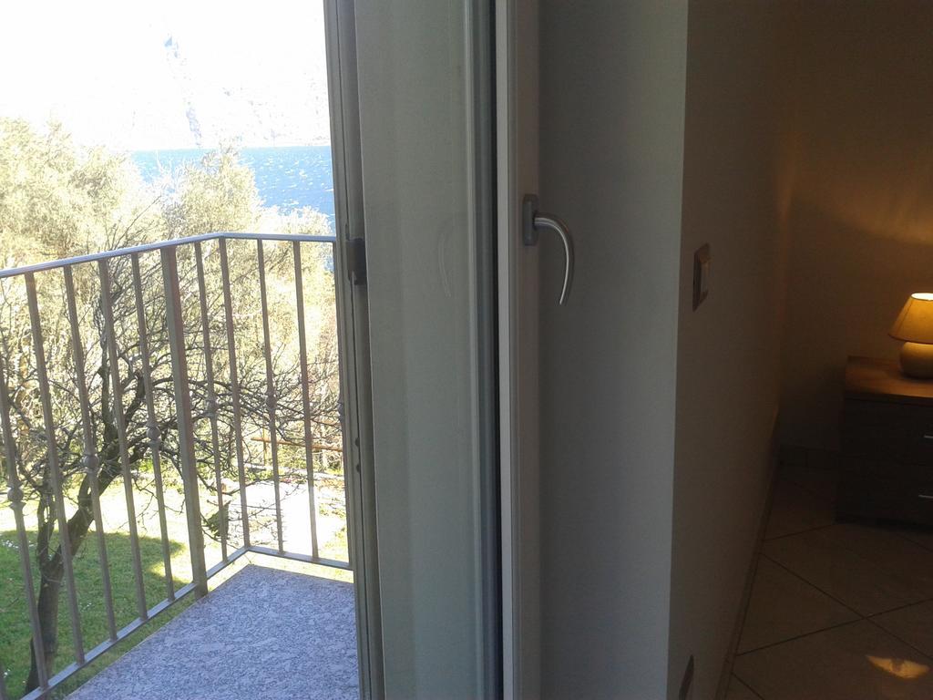 Villa Casa Azalea San Siro  Zimmer foto