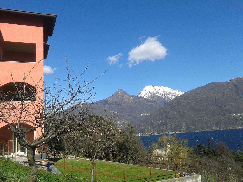 Villa Casa Azalea San Siro  Zimmer foto
