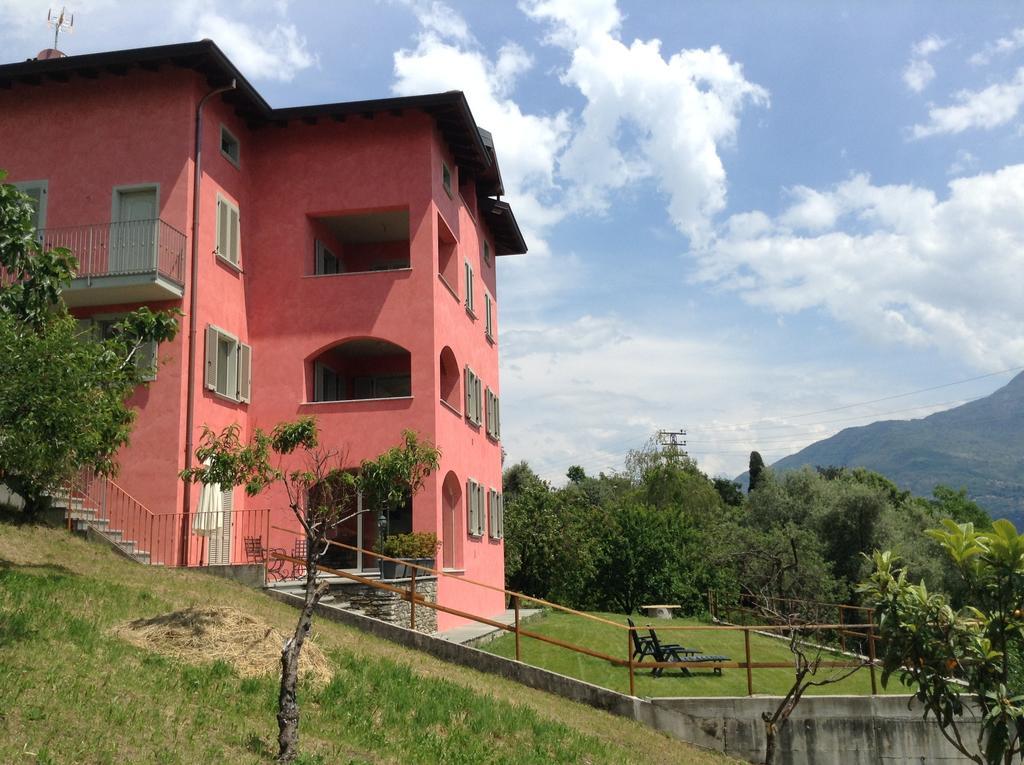 Villa Casa Azalea San Siro  Zimmer foto
