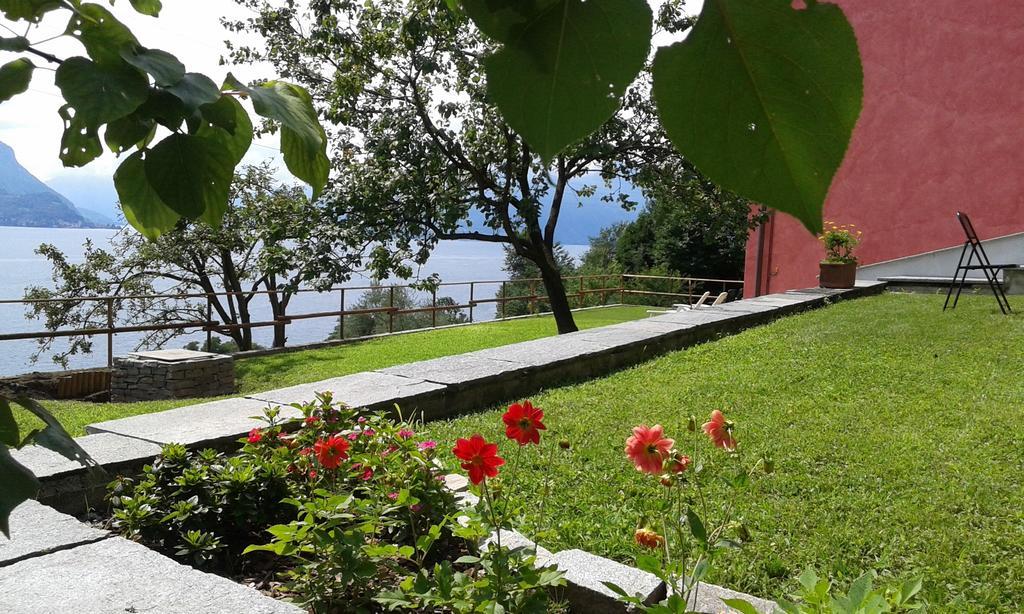 Villa Casa Azalea San Siro  Zimmer foto
