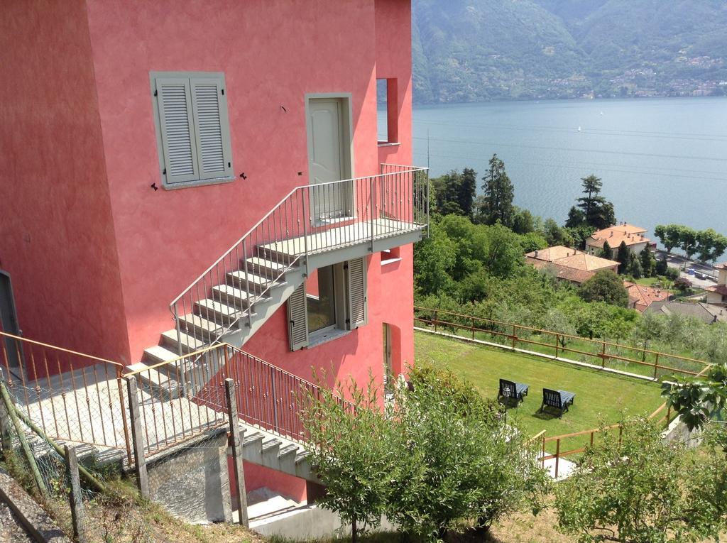 Villa Casa Azalea San Siro  Zimmer foto